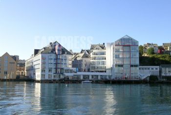 EA345069, Eastpress, �lesund, Norway